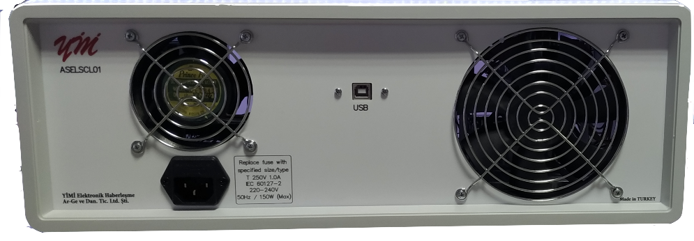 Arka panel